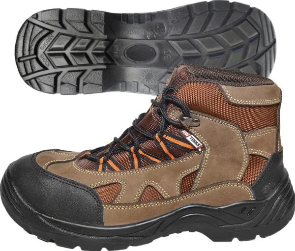 Awtools Buty Merano Größe 40 / Hoch