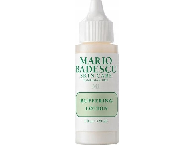 Mario Badescu Buffering Anti-Akne Local Treatment Lotion 29 Ml