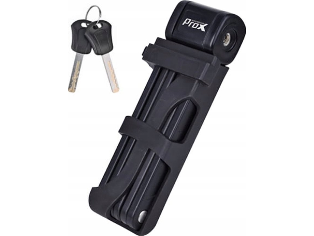 Spyna ProX Shield sulankstomas 850mm