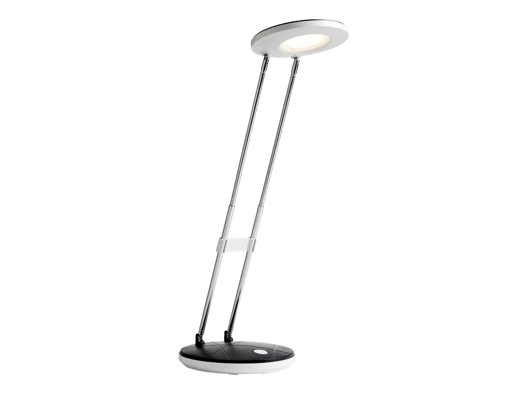 Bordlampe A5 Sort
