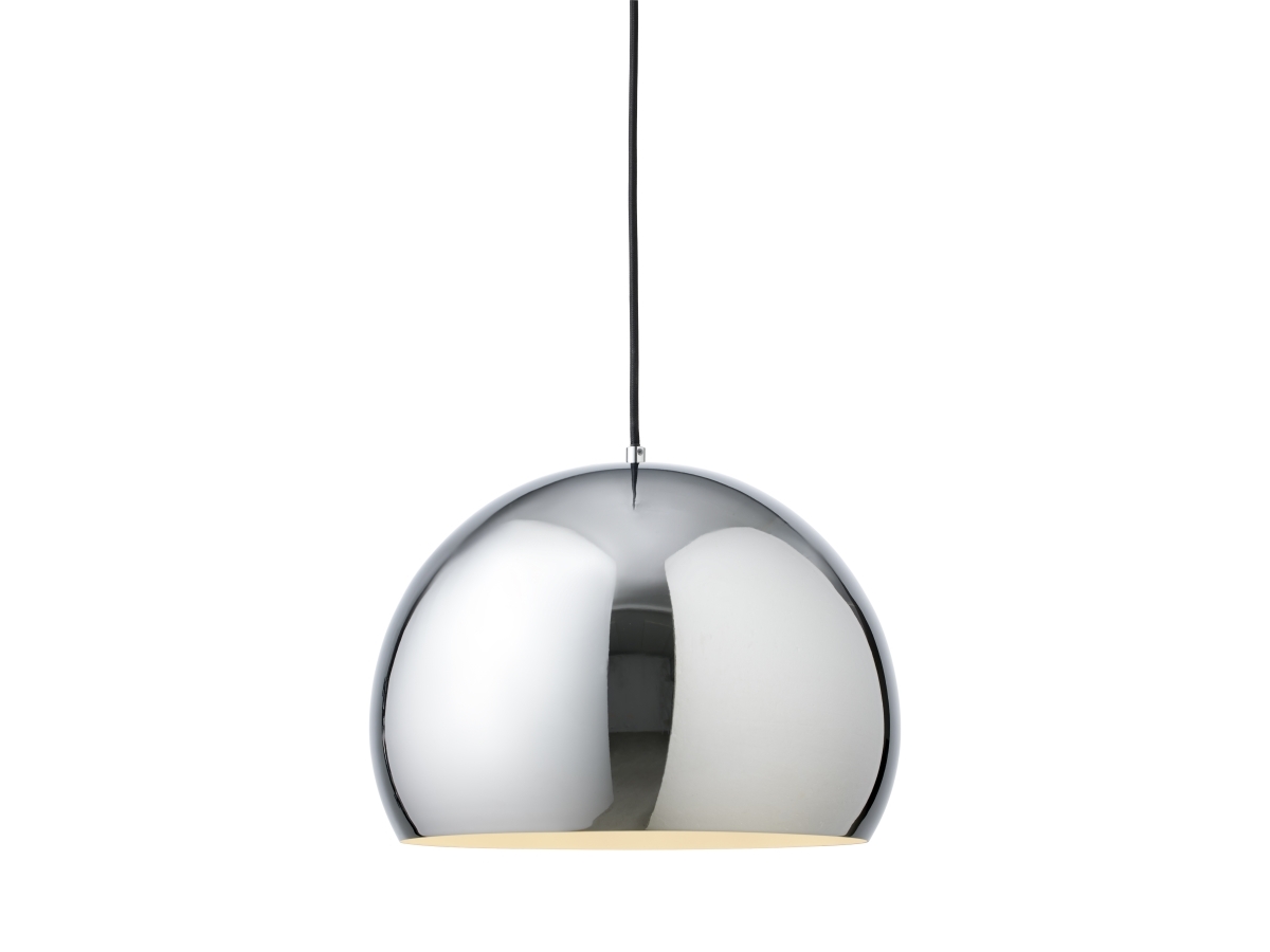 Pendel Nice 35 Cm Krom