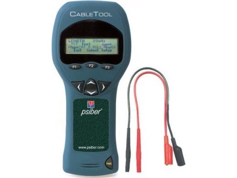 TRITON Kabelmåleværktøj PSIBER CableTool