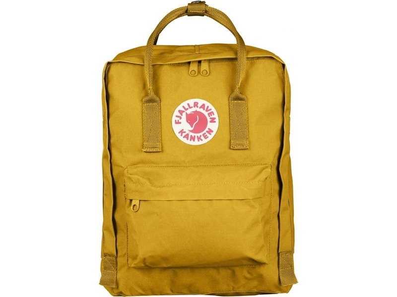 Fjallraven Kanken Rygsæk Fjallraven Orche 160