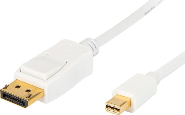 Kabel Blow 92-025# Przył.Display Port-Mini Display Port 2M