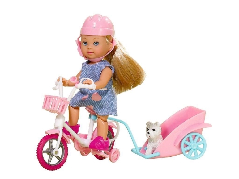 Smoby 105730783, 3 Jahr(E), Junge/Mädchen, 120 Mm, 71 G, Mehrfarbig