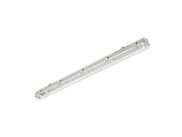 Philips Ledinaire 36604399 Rörskydd Vit Polykarbonat Pc Philips By Signify Universal Ip65