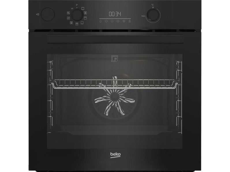 Einbau-Backofen Beko Oven Beko Bbis17301bmp