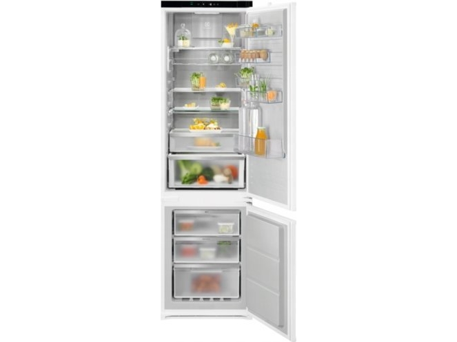 Electrolux Enc8mc19s Einbau-Kühlschrank