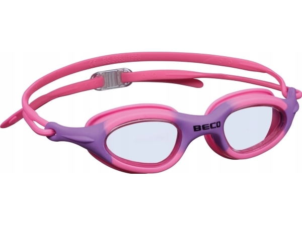 Simglasögon för barn BECO Biarritz 9930 477 8+ rosa/lila | Trädgården - Pools & Vatten spel - Badluftsmadrasser | GameStuff