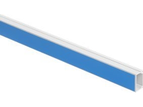 Stasinski Strip Strip Su Kpl. Balta Tls 30X17 2M (Package 10Vnt.)