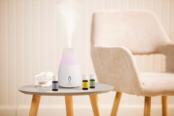 Chesapeake Bay Candle- Ultrasonic Diffuser 220V.