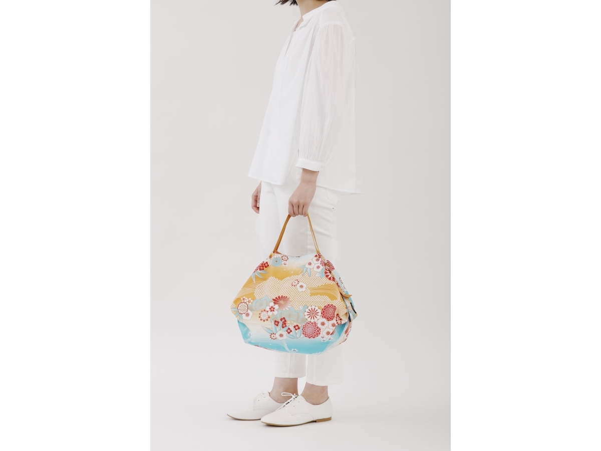 Shupatto Nagare Gumo Size M