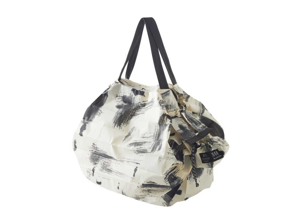 Shupatto - White Birch Packable Bag 27 L