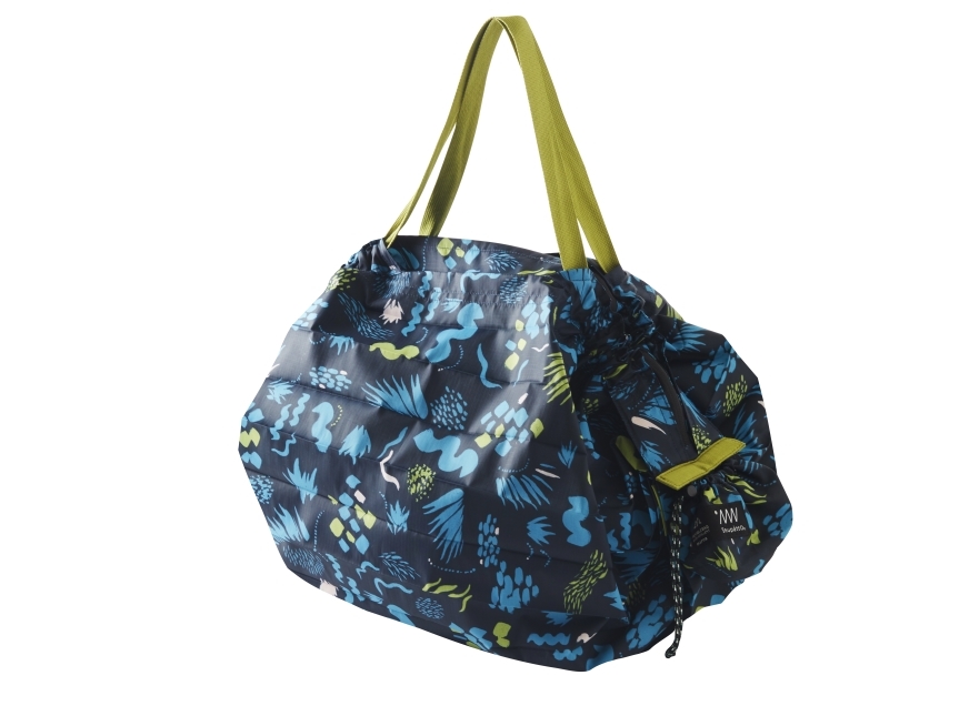 Shupatto - Grassland Packable Bag 27 L