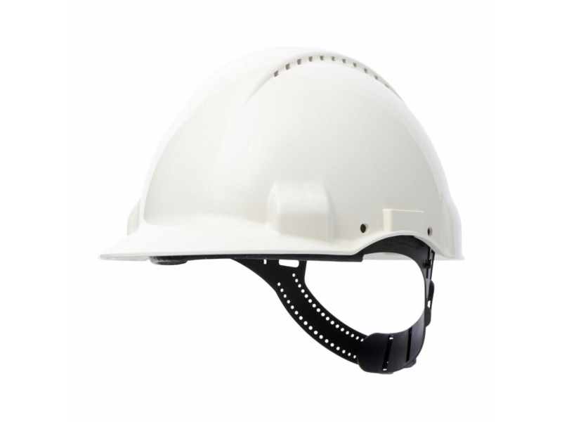 3M G3000cuv-Vi, Acrylnitril-Butadien-Styrol (Abs), Hart-Polyethylen (Hdpe), Kunststoff, Polyester, Weiß, Anlagenwartung, Maschinentätigkeiten, Forstw