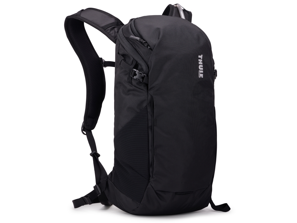 Thule Alltrail Tahp216 Black, Sport, Unisex, Polyester