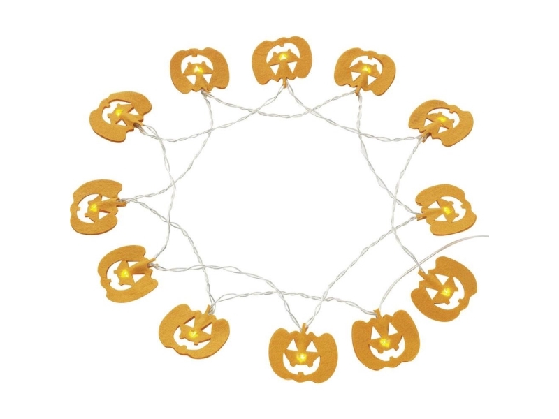 Polarlite LBA-04-004 LED-ljuskedja för pumpor | TV, Ljud & Bild - Musikstudio - Effekt utrustning | GameStuff