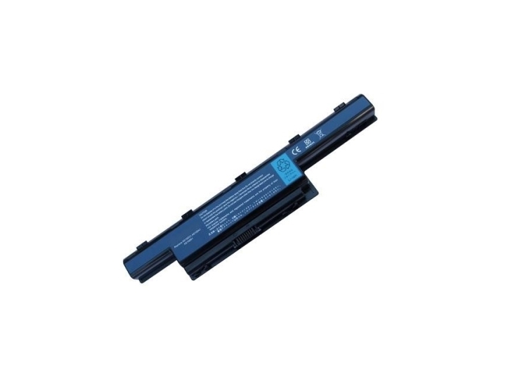 Bateria Extra Digital Laptop-Akku Acer As10d31, 4400Mah, Extra Digital Ausgewählt