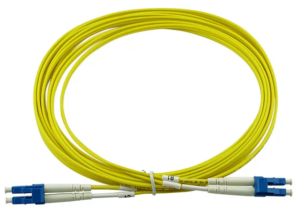 Blueoptics Efe080-001M-R-Bo, 1 M, Lc/Upc, G.657.A1, Lc, Lc