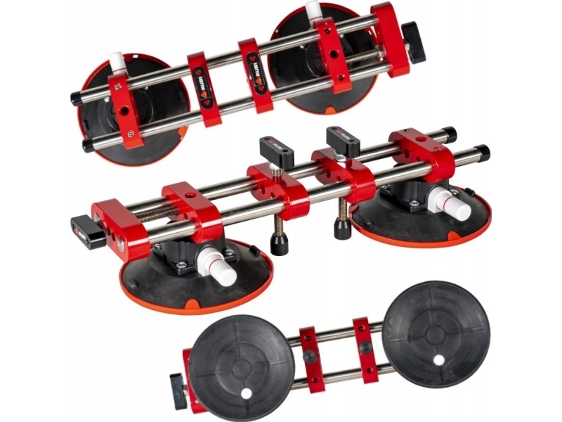 SUCTION CUP FOR APPROACHING PLATES RUBI 60926 | Verktyg & Verkstad - Handverktyg - Nycklar och toppar | GameStuff