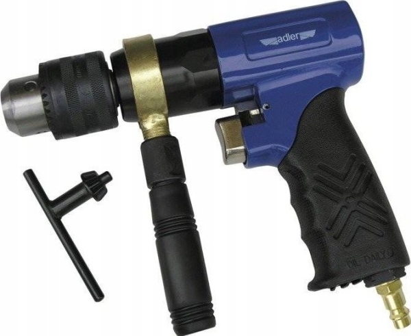 Sourcing Adler Pneumatic Pistol Drill Ad-531