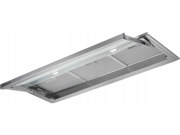 Electrolux Lfp539x, 600 M³/H, Abluft/Umluft, C, A, D, 68 Db