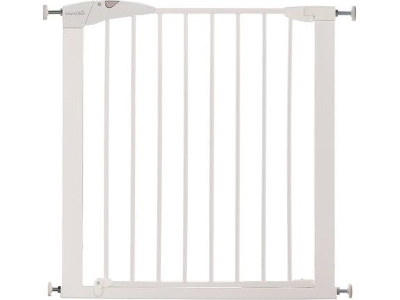 MUNCHKIN turvaportti Maxi-Secure Pressure Fit Gate 0-24m 011446