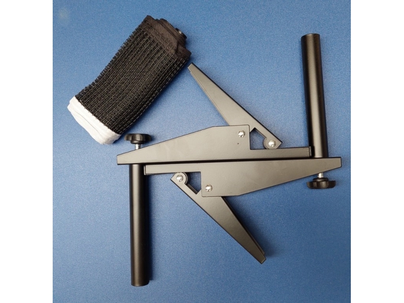 Komplet Net og Holder til Bordtennisbord Proff