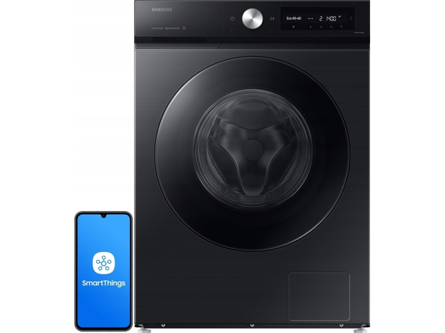 Pesukone Samsung