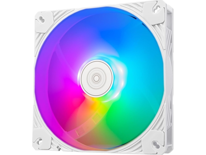 Silverstone Sst-Sf140w-Argb