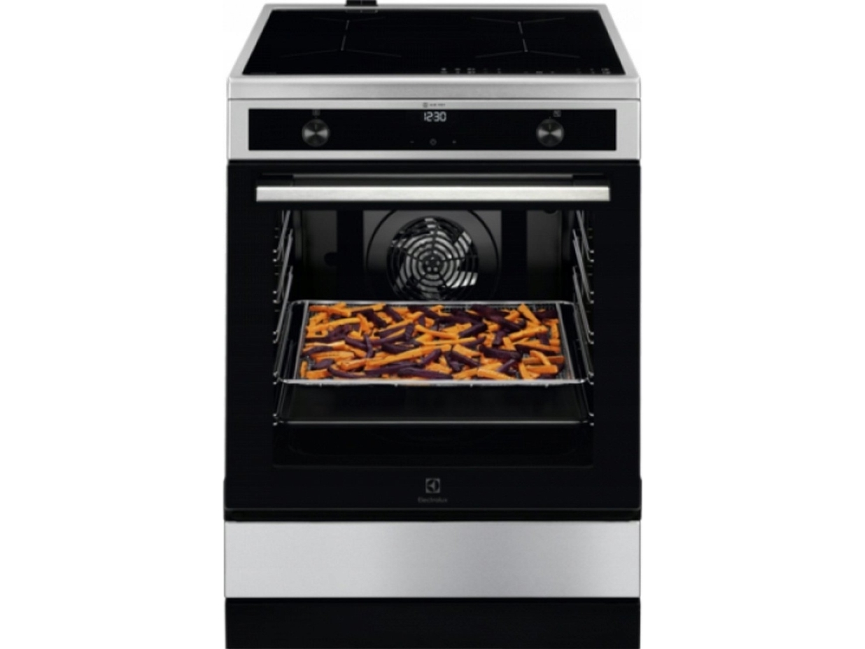 Kuchenka Electrolux Electrolux LKI64023AX Kuchenka Electrolux LKI64023AX