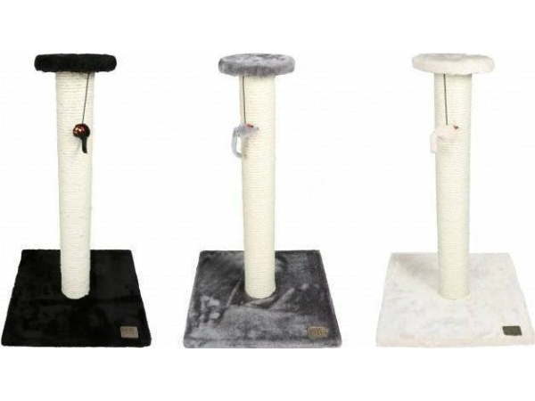 EBI Ebi kradsebræt stabel 35x35x60 cm mix farver