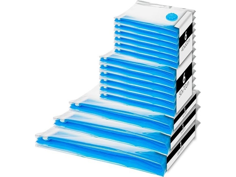 Blow 44-435# dammsugarpåsar set 15 st. | Huset - Inredning - Hängstänger | GameStuff