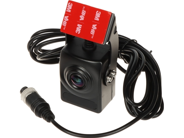 Autone Mobilna Kamera Ahd Ate-Cam-Ahd977-F03 - 1080P 2,8 Mm Autone