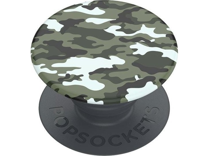 Popsockets Popsockets 2 Camo Dark Green 804997 Handyhalter Und Ständer - Basic