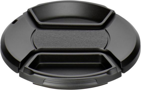 Kaiser Snap-On Lens Cap - Objektivdæksel