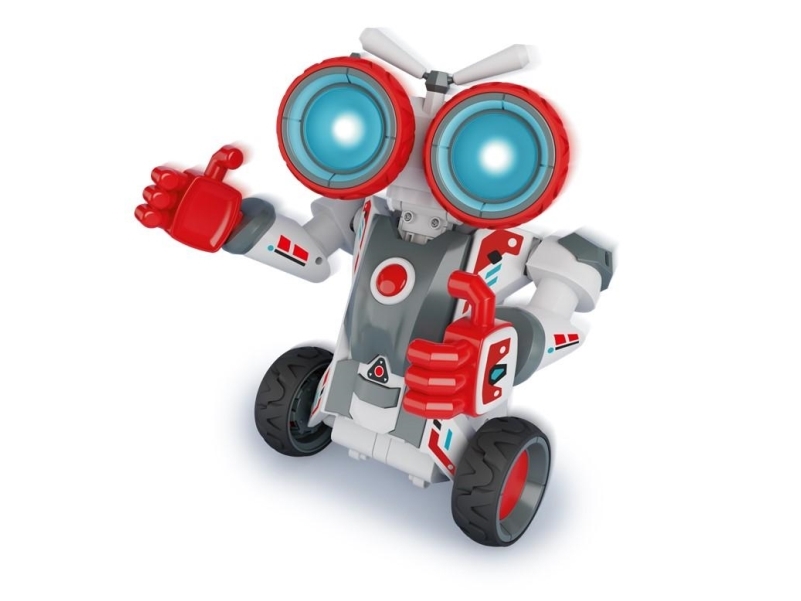 XTREM BOTS Sam Bot