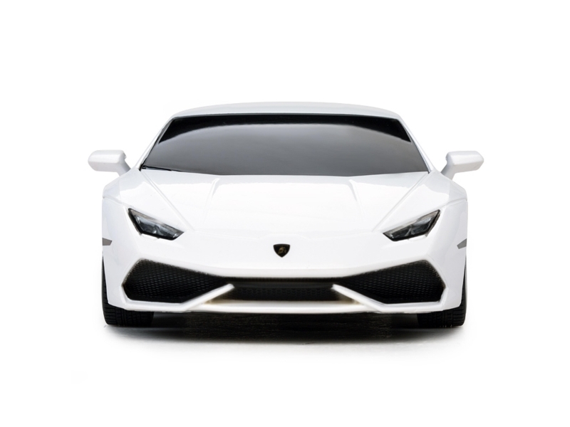 Rastar Auto na radio Lamborghini HURACÁN LP 610-4 1:24 71500 RASTAR