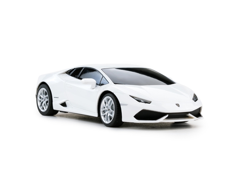 RASTAR R/C 1:24 Lamborghini HURACÁN LP 610-4 White