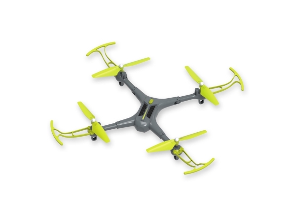Syma R/C Z4 STORM QuadCopter Grey