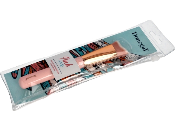 PINK INK &amp  BRUSH (4219) FOR OUTLINING
