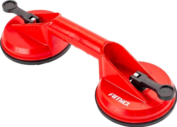 AMiO sugekop til glasfliser dobbelt amio-02902