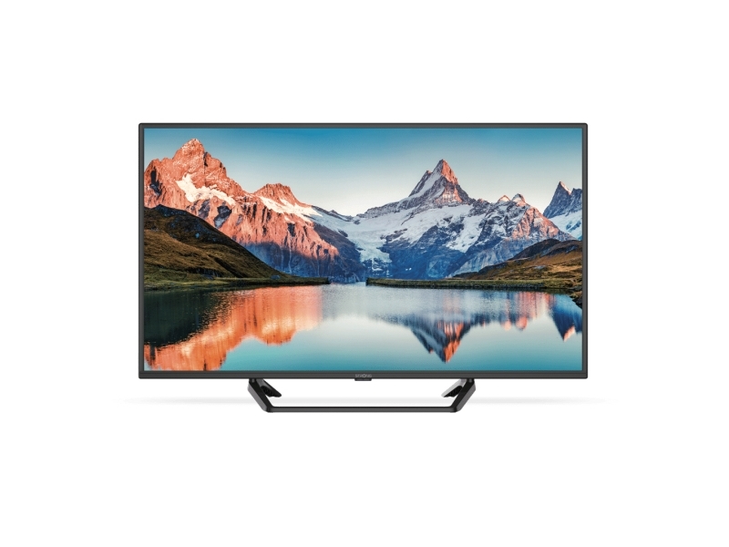 Starker Fernseher Srt 40Ff2003c 101,6 Cm (40") Full Hd Schwarz 220 Cd/M²