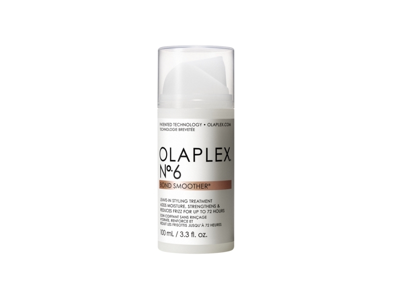 OLAPLEX_No 6 Bond Smoother hair restorative cream 100ml | Hårvårdsmärken - O-W - Olaplex | GameStuff