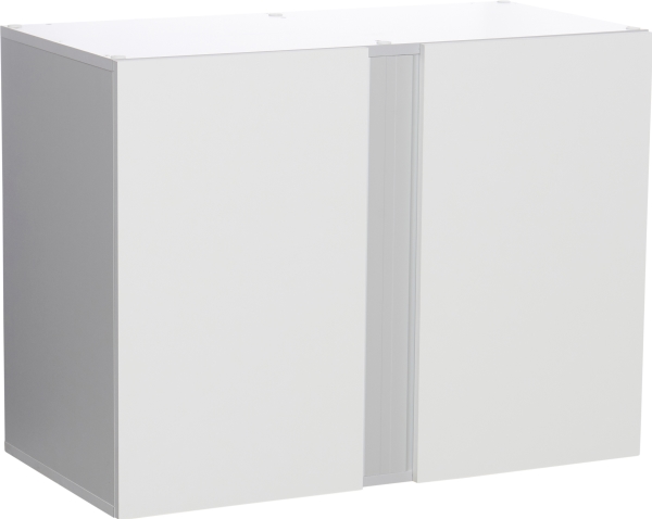 Akvastabil FUSION møbel 100x50x75cm, 250L. Hvid | Sällskapsdjur - Fisk & reptiler - Teknik & Tillbehör | GameStuff