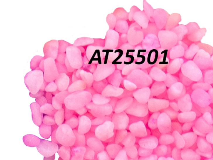 Akvastabil Libra, färgat grus 3-5mm. 1 kg. rosa | Sällskapsdjur - Fisk & reptiler | GameStuff