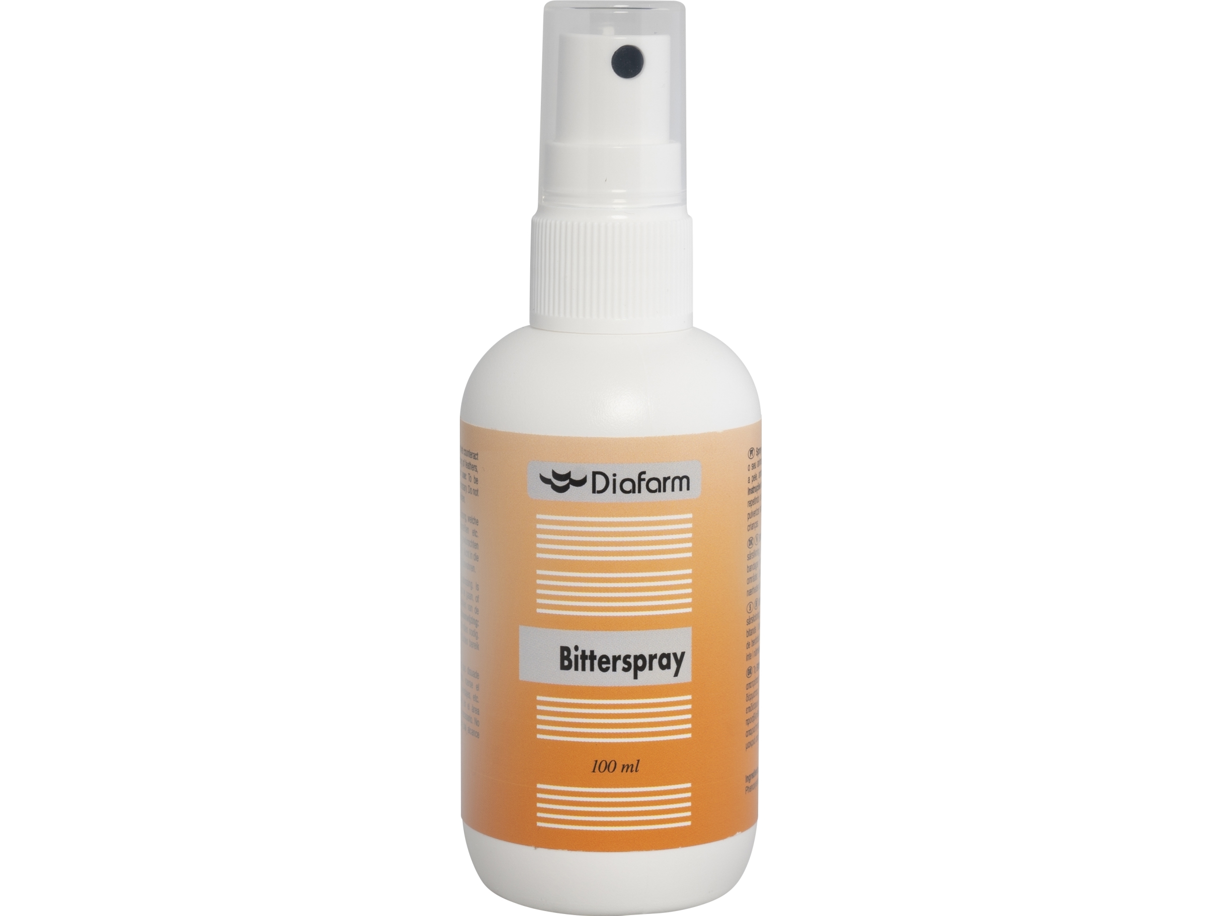 Diafarm Diafarm Bitterspray 100Ml