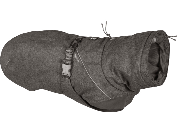 Hurtta Expedition parka 40, blackberry