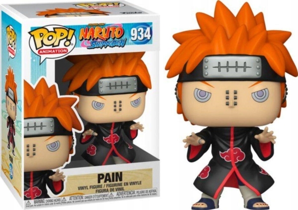 Funko! Pop Vinyl Naruto Schmerz
