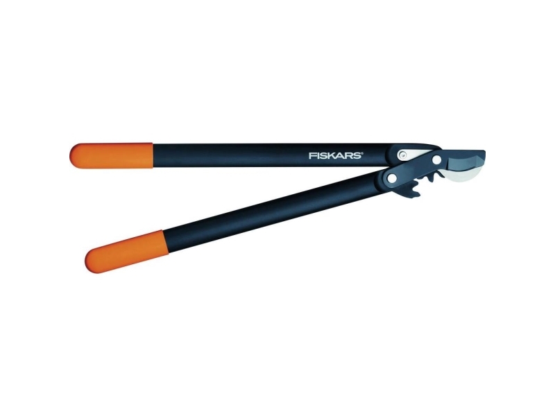 Fiskars Powergear Ii Bypass-Getriebeastschere L74, Bypass-Astschere, 3,8 Cm, 545 Mm, 550 G